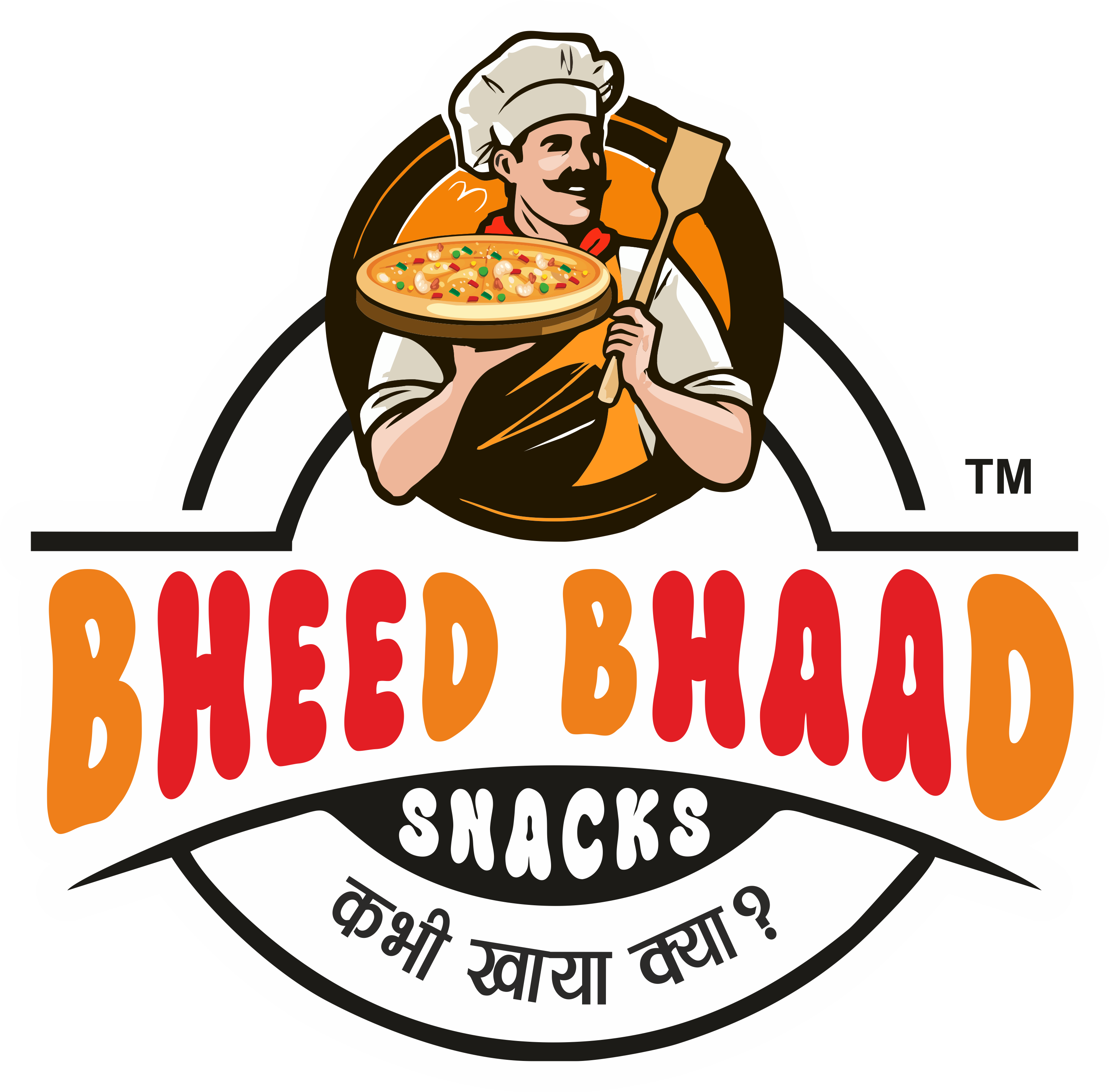 Bheed Bhaad Snacks